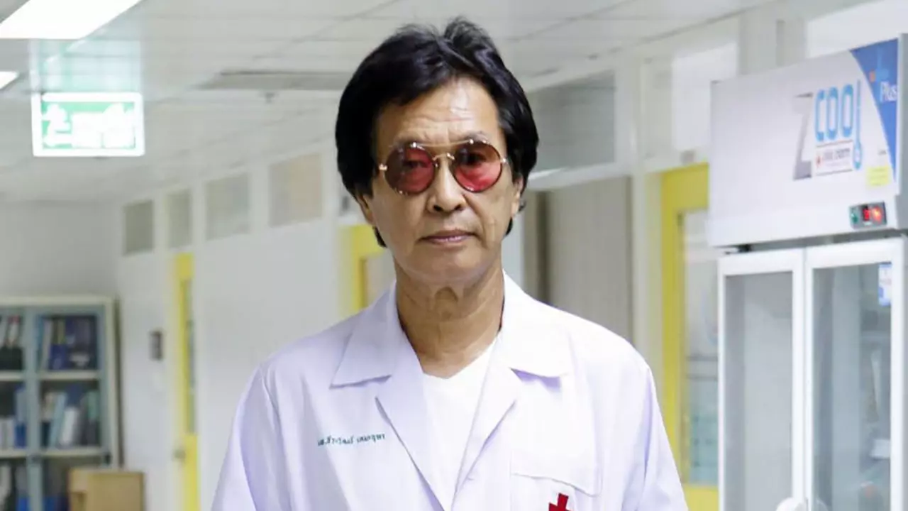 ปริศนาลองโควิด โอมิครอน BA.4-BA.5