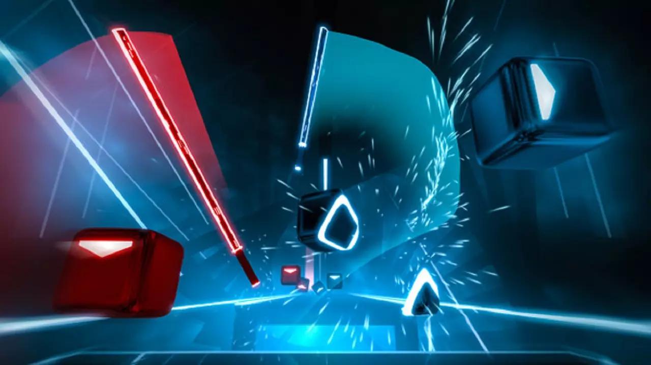 บุกโลก Metaverse ไปกับ 5 สุดยอดเกม VR