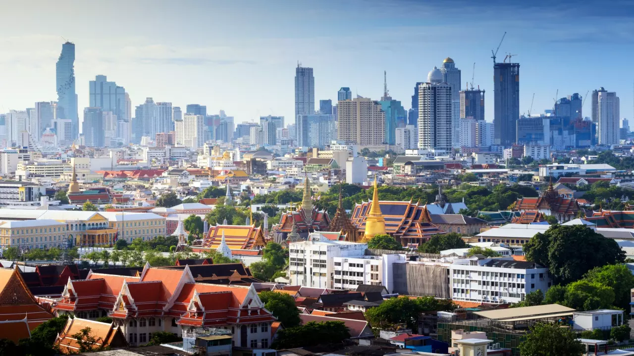งบติดกับดักระบบราชการ ความท้าทาย "ชัชชาติ" นโยบาย 214 ข้อ เสี่ยงสะดุด