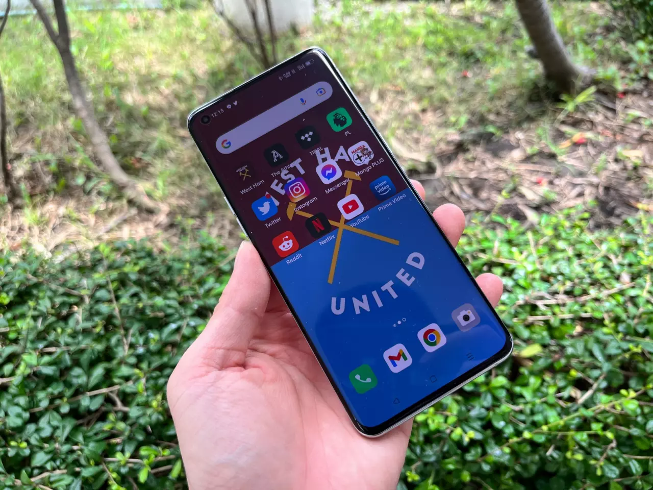 รีวิว OPPO Find X5 Pro 5G - สมาร์ทโฟนไฮเอนด์ กล้องสวย ลูกเล่นเยอะ