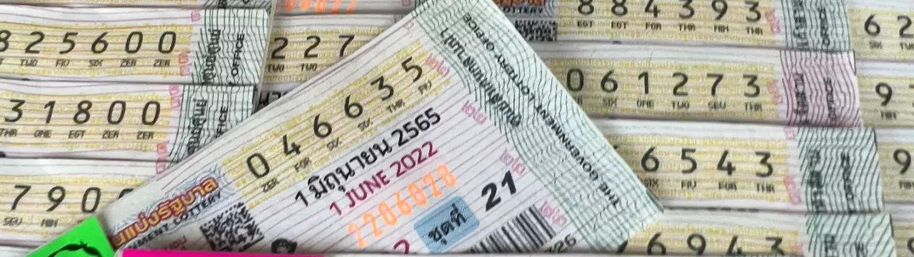 คอหวยเชียงใหม่ แห่ซื้อ เลขเด็ด "ชัชชาติ-พุ่มพวง" เกลี้ยงแผง
