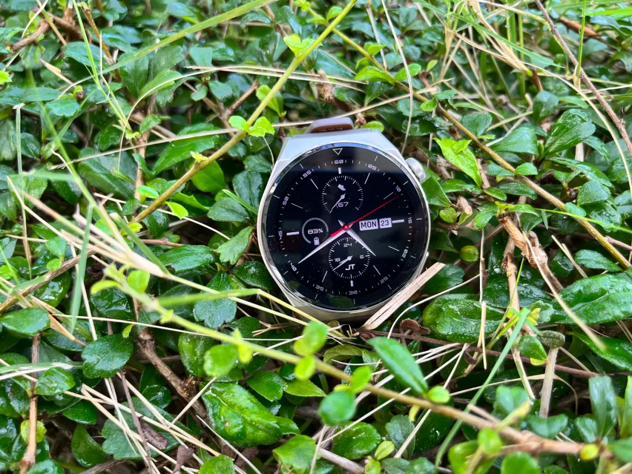 รีวิว Huawei Watch GT3 Pro - นาฬิกาอัจฉริยะเรือนหรู พกพาฟีเจอร์ออกกำลังกายอีกเพียบ
