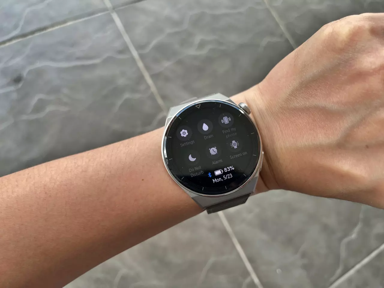 รีวิว Huawei Watch GT3 Pro - นาฬิกาอัจฉริยะเรือนหรู พกพาฟีเจอร์ออกกำลังกายอีกเพียบ