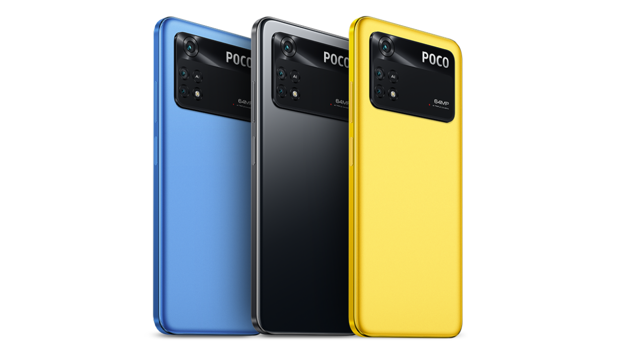 Poco m5s 256gb