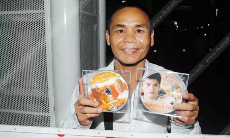 'เขาทราย' ทะลวงไส้มวยไทย 'สิ้นมนต์ขลัง' มั่นใจ 'ปาเกียว' เสร็จผมแน่! 