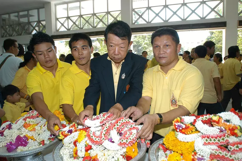 'เขาทราย' ทะลวงไส้มวยไทย 'สิ้นมนต์ขลัง' มั่นใจ 'ปาเกียว' เสร็จผมแน่! 