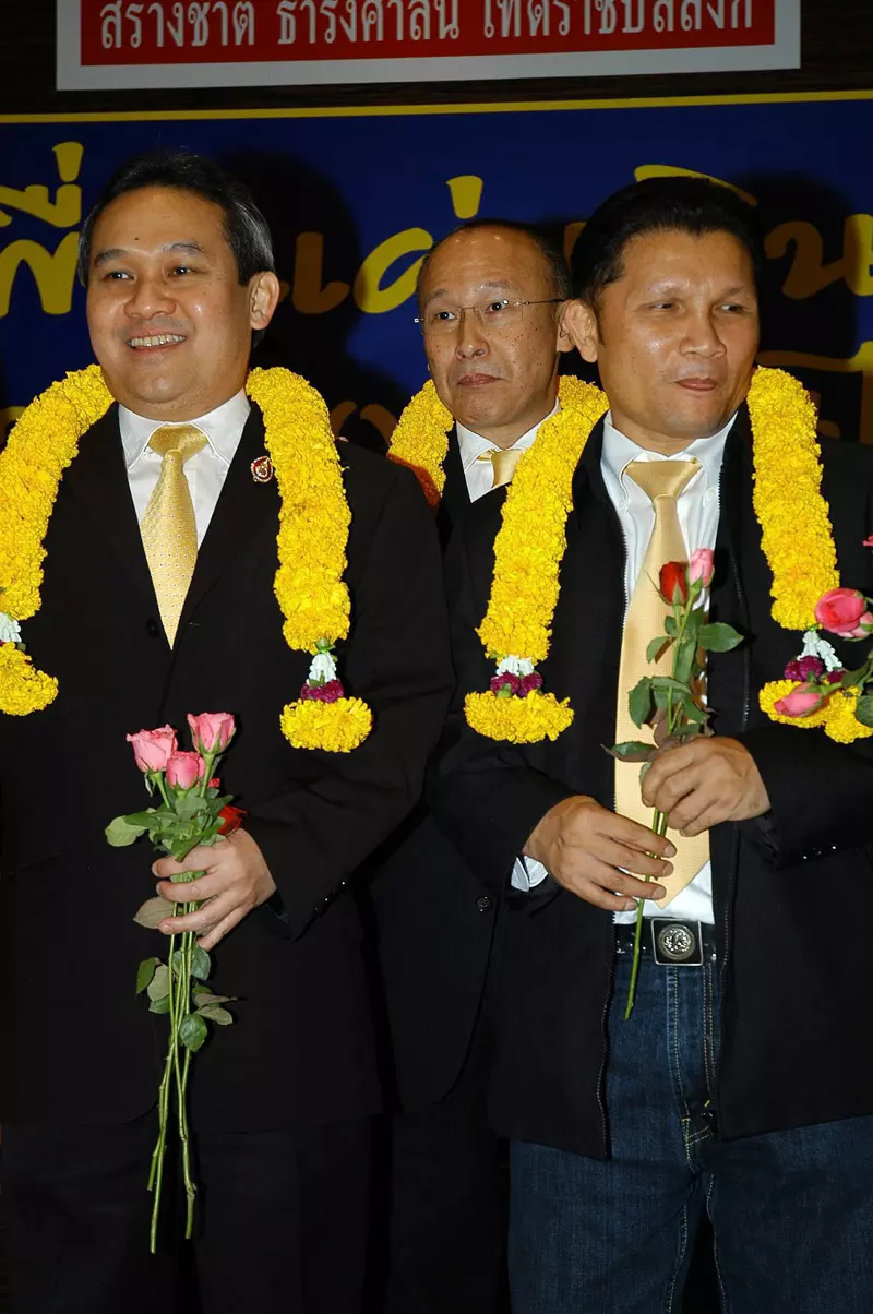 'เขาทราย' ทะลวงไส้มวยไทย 'สิ้นมนต์ขลัง' มั่นใจ 'ปาเกียว' เสร็จผมแน่! 