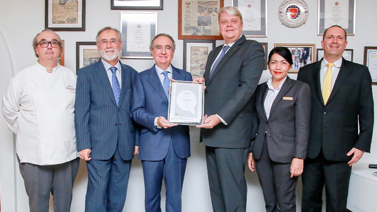 "เบญจมาภรณ์ ลิมปิษเฐียร" จับตาทิศทางสุขภาพคนไทย ปี 2566