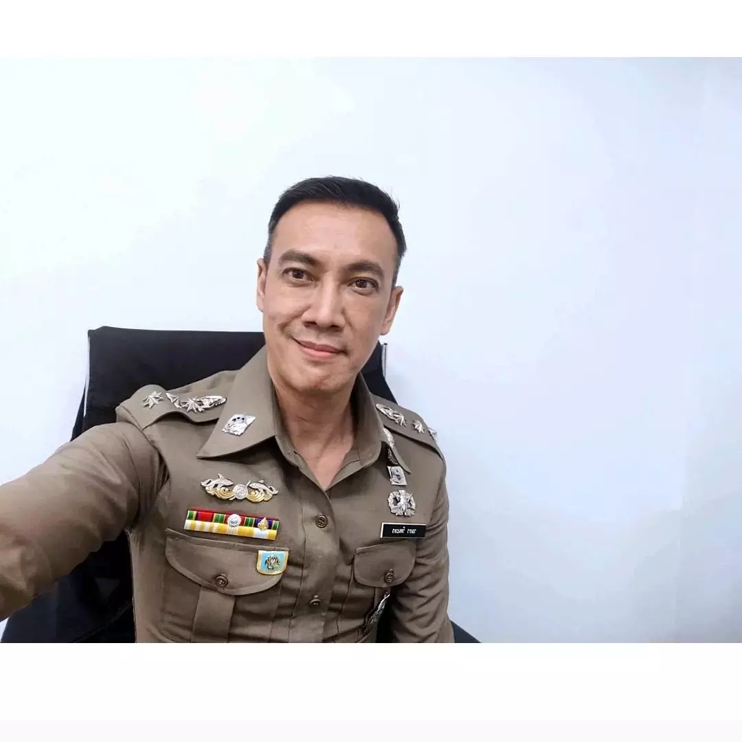 หมวดอ๋อ โพสต์ปี 66 ตั้งใจรักษาสัมพันธ์ที่มี คืนดีสัมพันธ์ดีๆ ที่ห่างเหิน