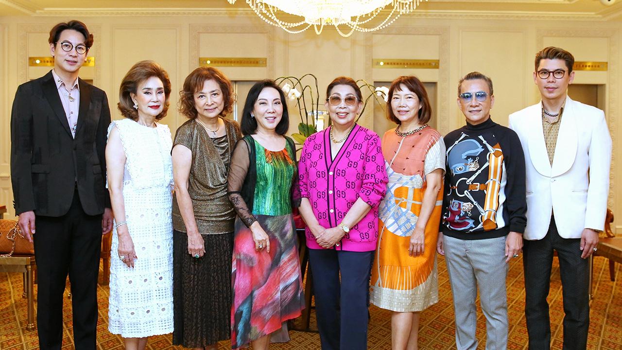 "อดิเรก ศรีวัฒนาวงษา" เปิดการประชุมวิชาการของทันตแพทยสมาคมแห่งประเทศไทย