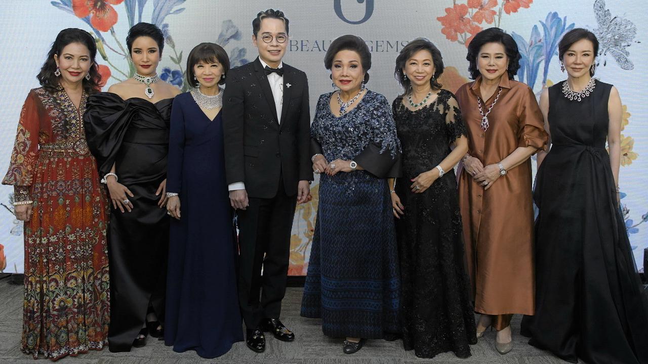 "อดิเรก ศรีวัฒนาวงษา" เปิดการประชุมวิชาการของทันตแพทยสมาคมแห่งประเทศไทย