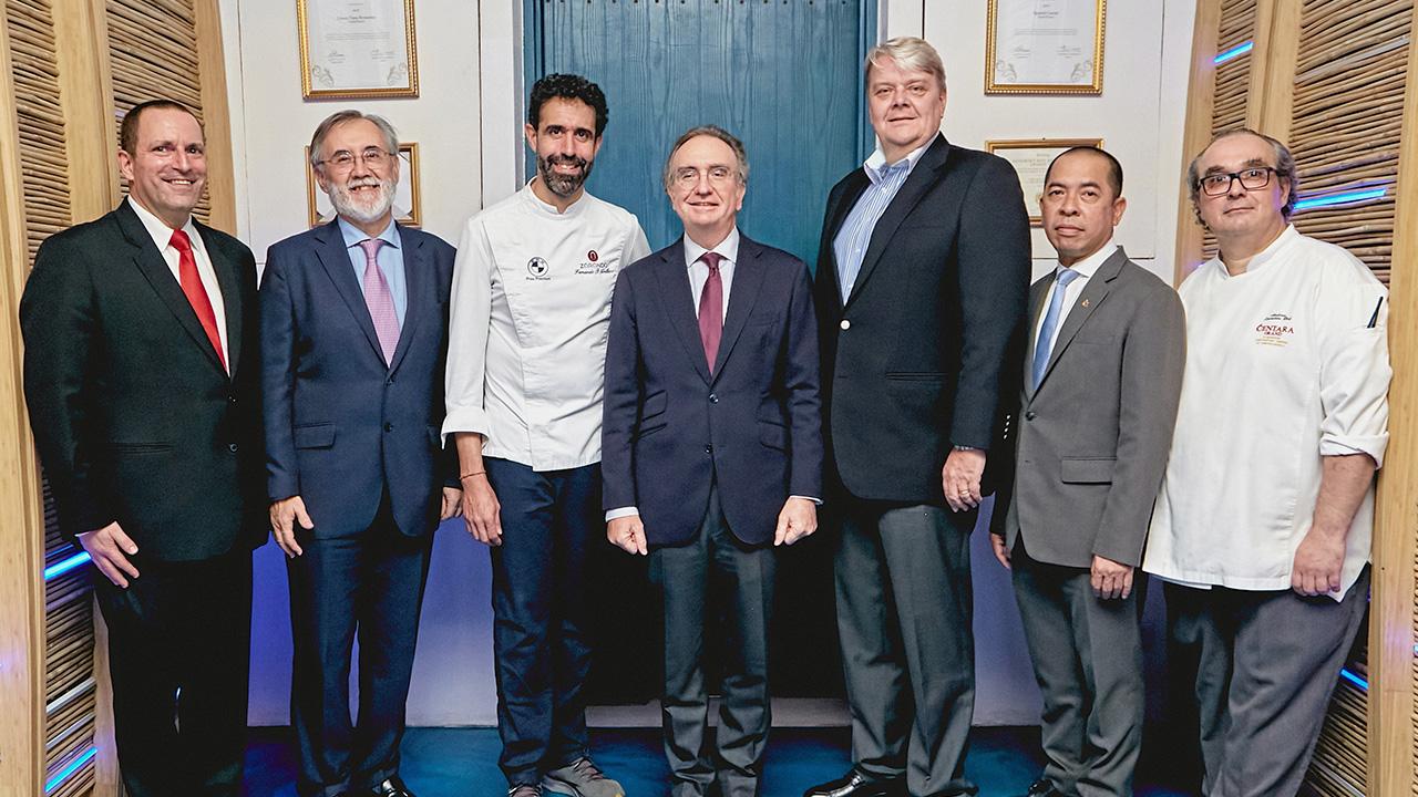 "ธีรชัย ฉันทโรจน์ศิริ" เปิดการประชุมวิชาการสำหรับพยาบาลโรคไตประจำปี 2565