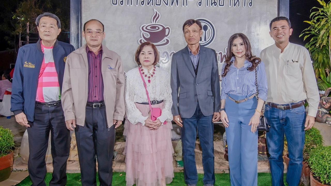 "ธีรชัย ฉันทโรจน์ศิริ" เปิดการประชุมวิชาการสำหรับพยาบาลโรคไตประจำปี 2565