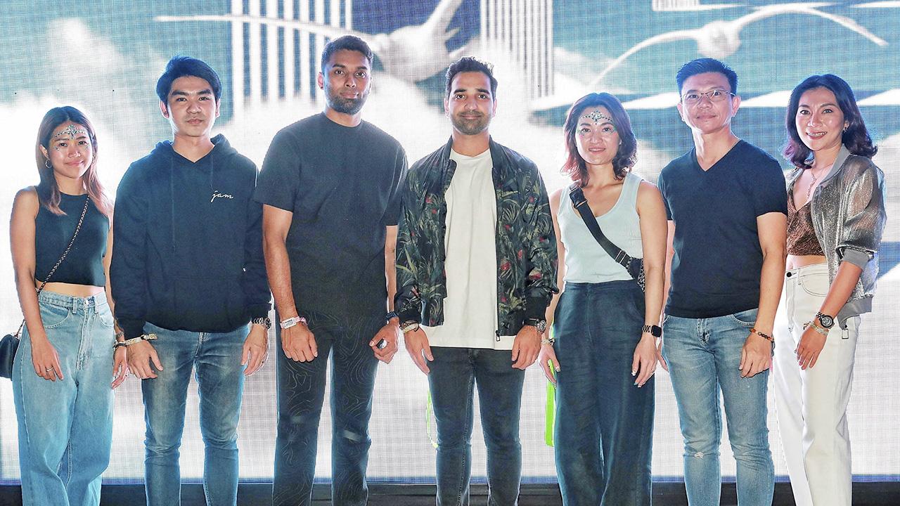 "ธีรชัย ฉันทโรจน์ศิริ" เปิดการประชุมวิชาการสำหรับพยาบาลโรคไตประจำปี 2565