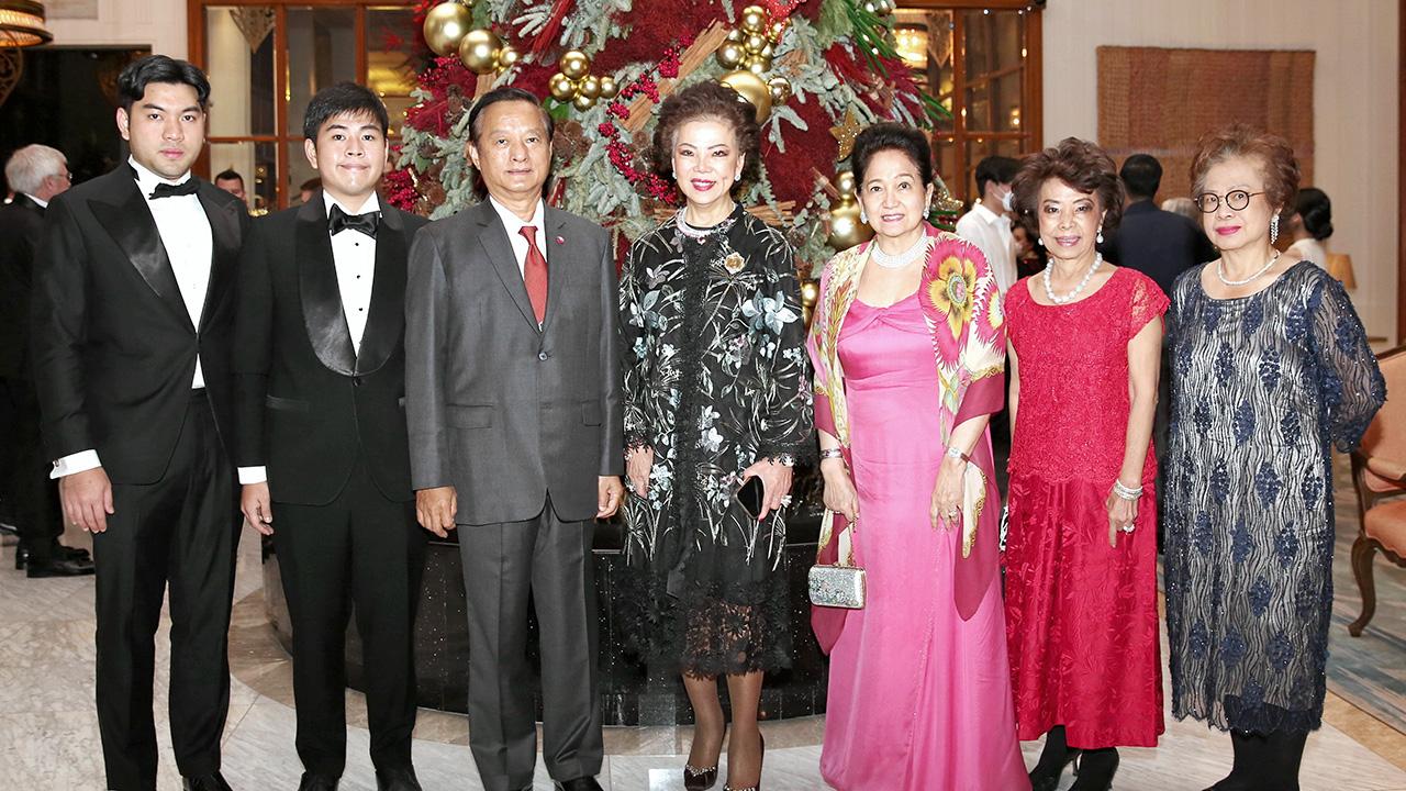 "ธีรชัย ฉันทโรจน์ศิริ" เปิดการประชุมวิชาการสำหรับพยาบาลโรคไตประจำปี 2565