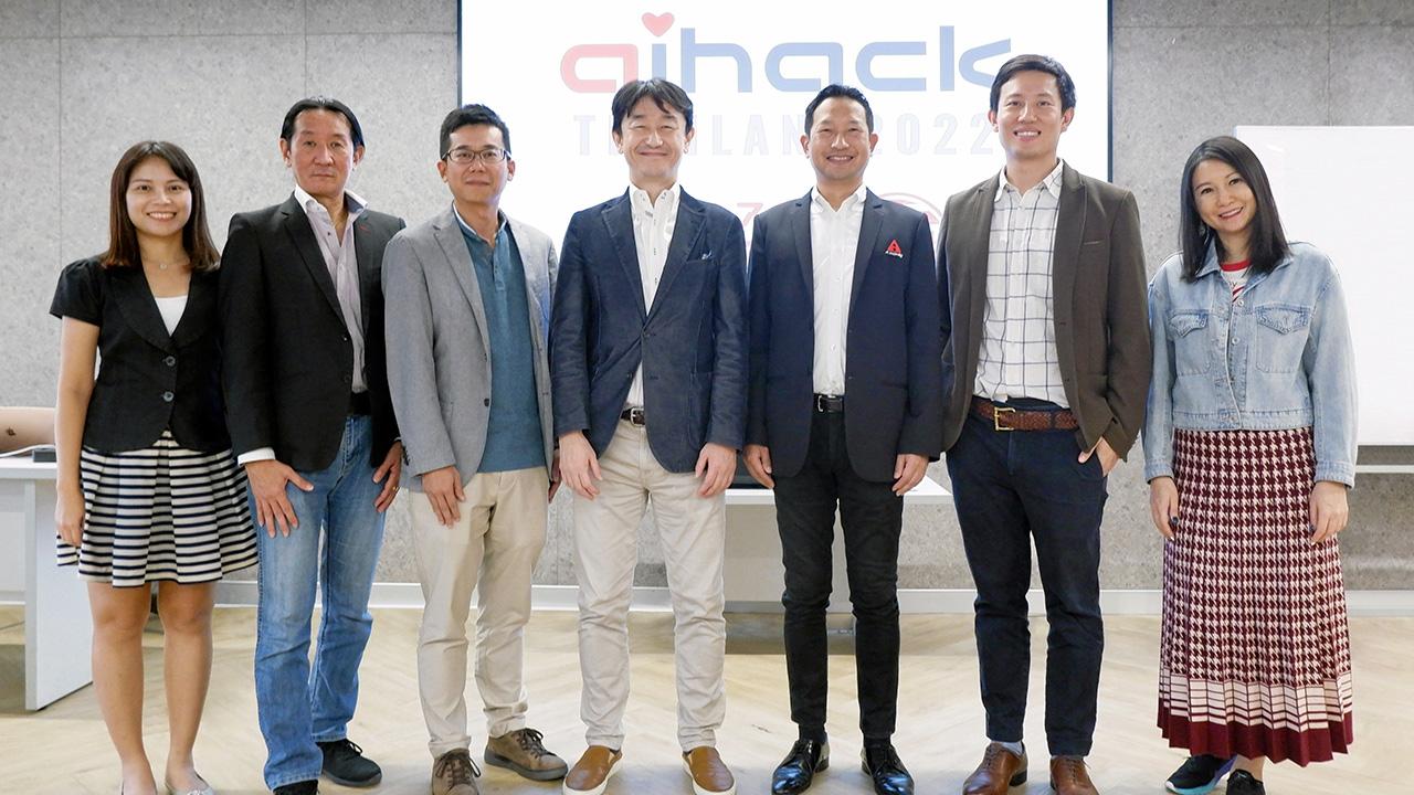 ผู้ว่าฯ กทม. มาร่วมฉลองความสุขส่งท้ายปีในงาน “central wOrld Bangkok Countdown 2023”