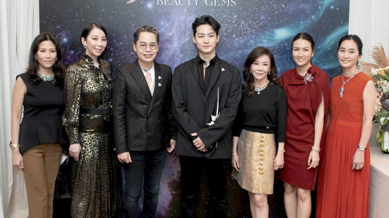 โครงการ U2T × RSP @มหาวิทยาลัยเชียงใหม่ ยกระดับเศรษฐกิจตำบลแบบบูรณาการ