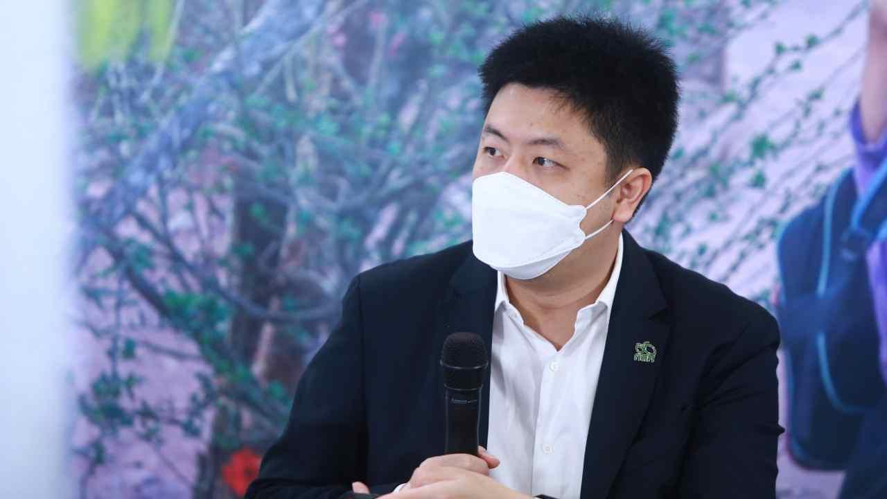 เพิ่มโอกาสศึกษาเด็กยากจน 2.5 ล้านคน นำสู่จุดเปลี่ยนประเทศรายสูงใน 20 ปี