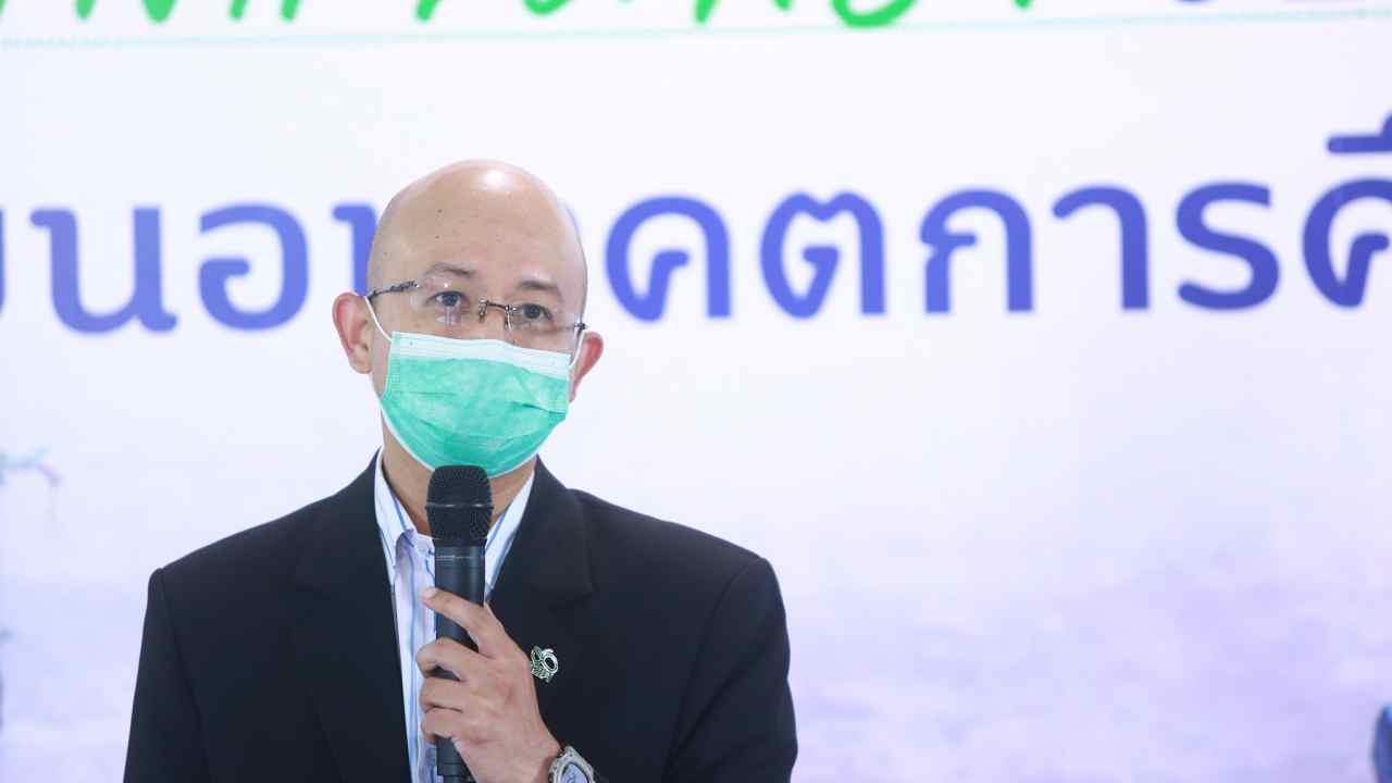 เพิ่มโอกาสศึกษาเด็กยากจน 2.5 ล้านคน นำสู่จุดเปลี่ยนประเทศรายสูงใน 20 ปี