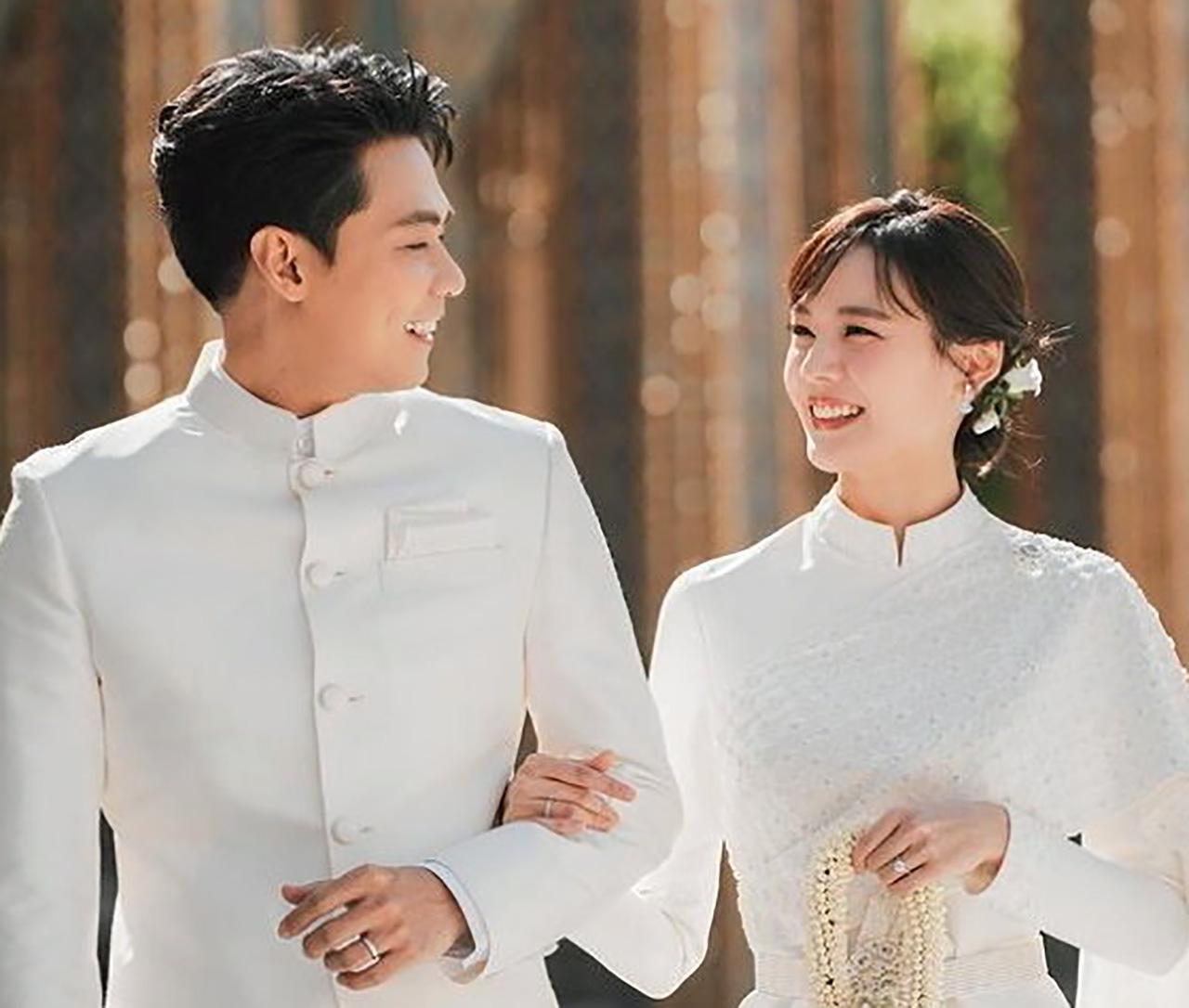 ไทม์ไลน์วงการบันเทิงแห่งปี 2565 ดาราตบเท้าสละโสด คดีดังสุดช็อก ดราม่าถาโถม