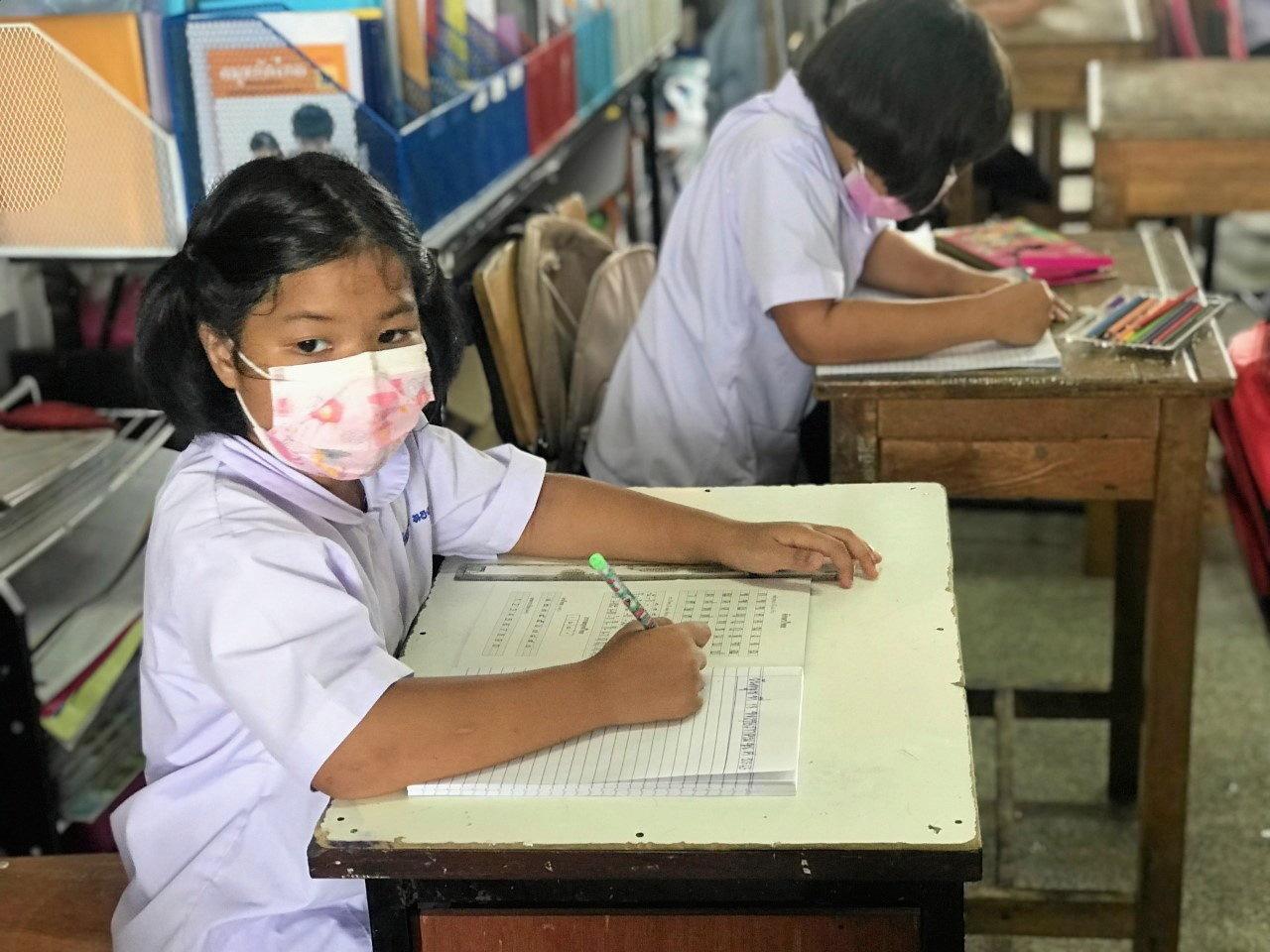 งานการศึกษาชาติปี "กระต่ายปราดเปรียว" หลังวิกฤติโควิด-19 "พลิกฟื้น" หรือ "ดิ่งเหว"