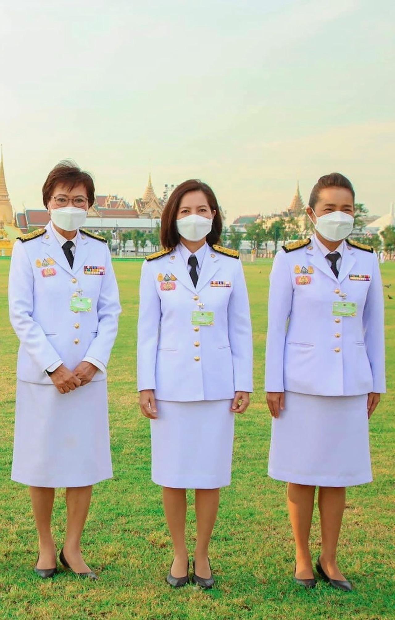 งานการศึกษาชาติปี "กระต่ายปราดเปรียว" หลังวิกฤติโควิด-19 "พลิกฟื้น" หรือ "ดิ่งเหว"