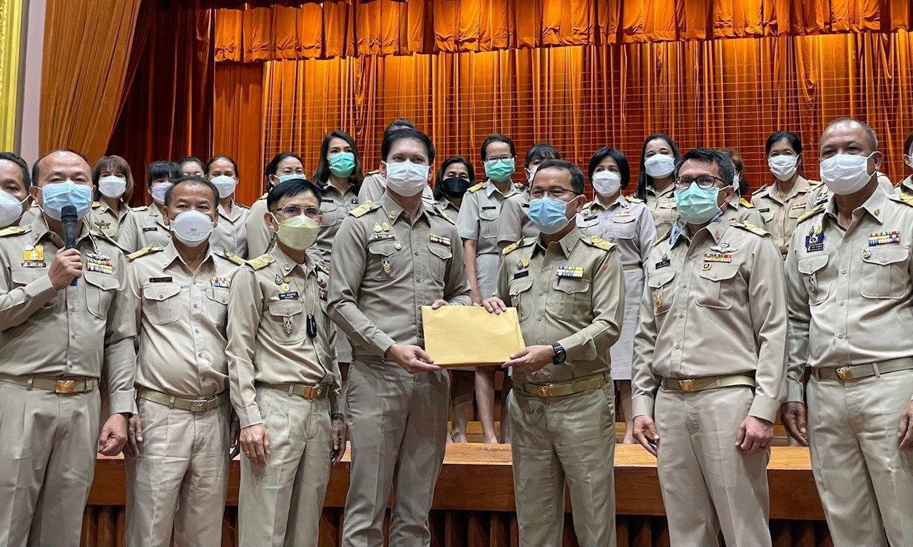 งานการศึกษาชาติปี "กระต่ายปราดเปรียว" หลังวิกฤติโควิด-19 "พลิกฟื้น" หรือ "ดิ่งเหว"