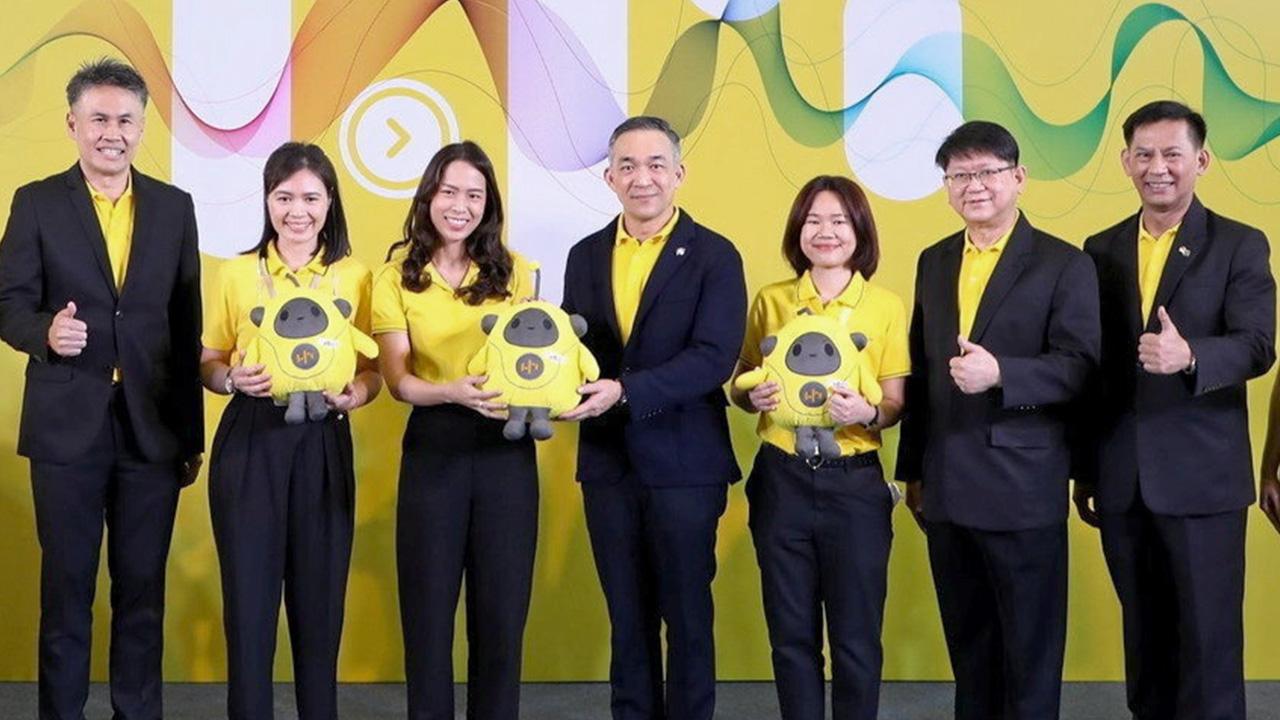 ผู้ว่าฯ กทม. เป็นประธานในพิธีทำบุญตักบาตรในโอกาสขึ้นปีใหม่ กรุงเทพดีต่อใจ