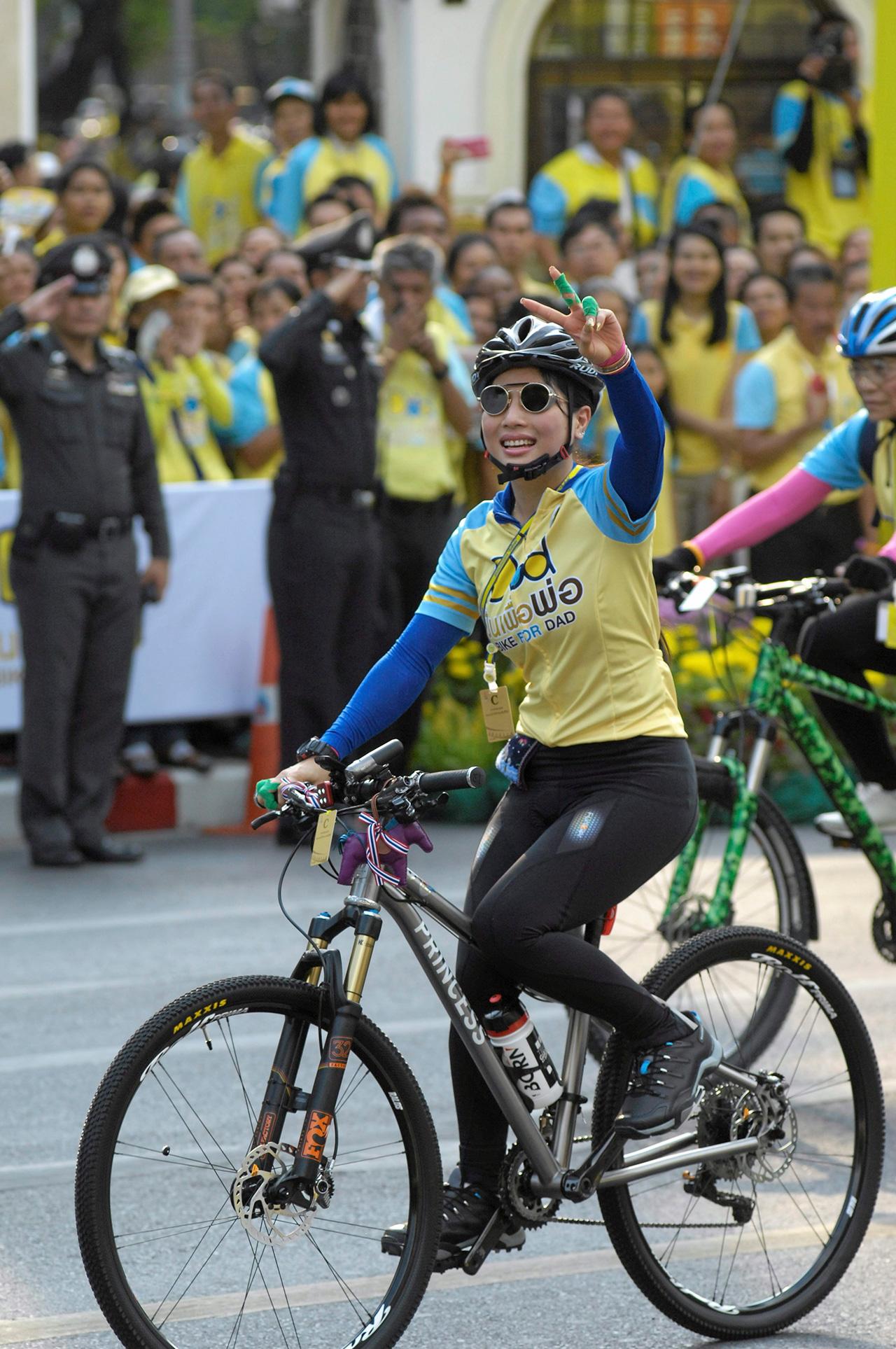สมเด็จพระเจ้าลูกเธอ เจ้าฟ้าสิริวัณณวรีฯ ผู้สืบสานมรดกภูมิปัญญาของบรรพบุรุษไทย