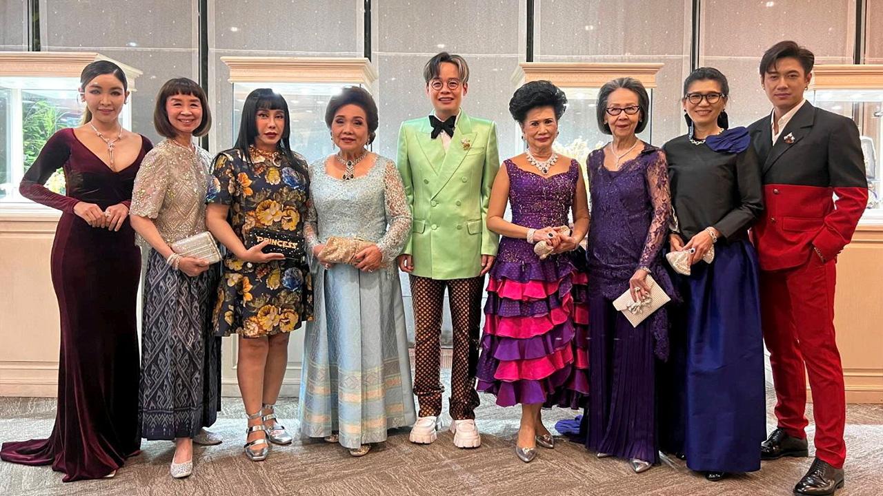 สานใจสร้างไออุ่น ครั้งที่ 26 มอบเครื่องกันหนาวให้ศูนย์การเรียน ตชด. จ.เชียงราย