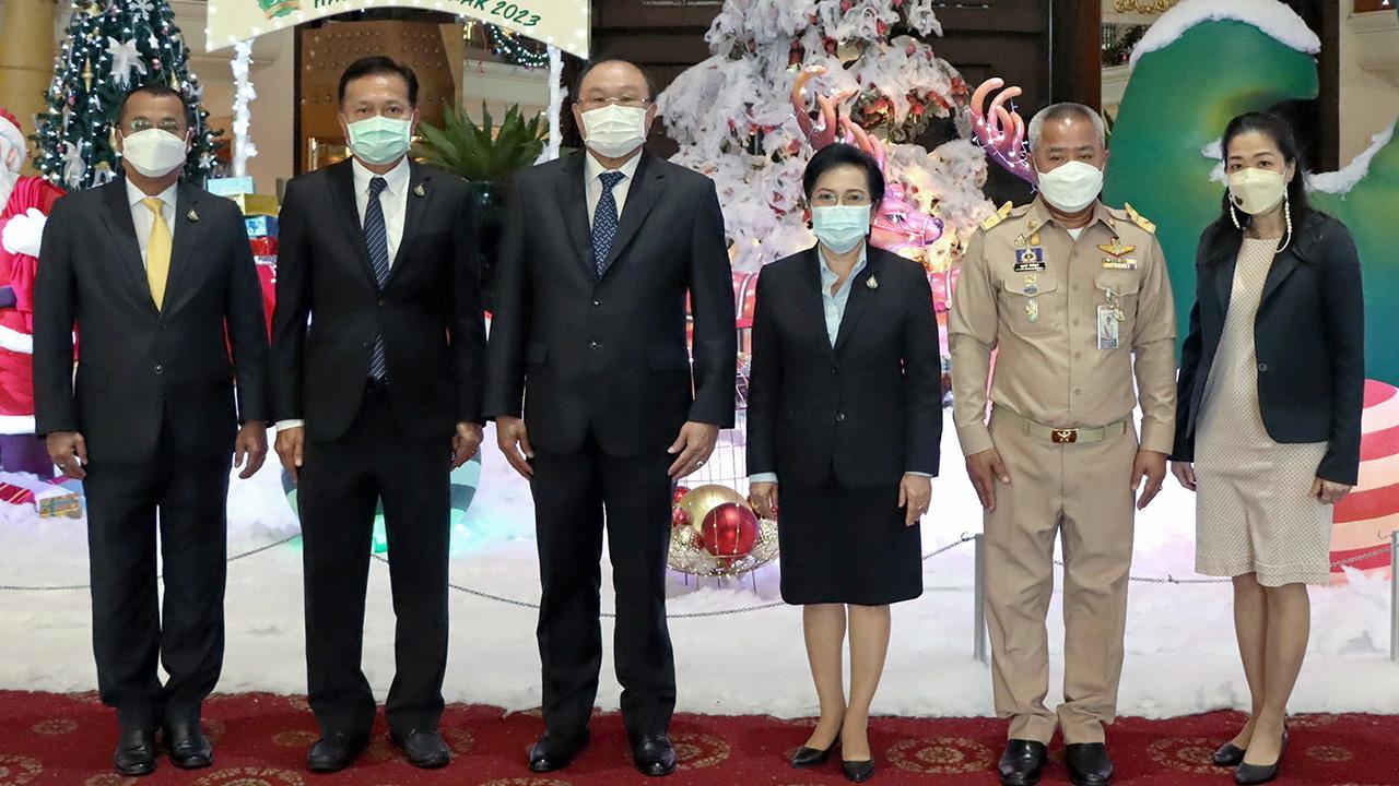 “ชลิต พุกผาสุข” เป็นประธานรับโล่พระราชทานรางวัลวรรณกรรม “วรรณศิลป์อุชเชนี”