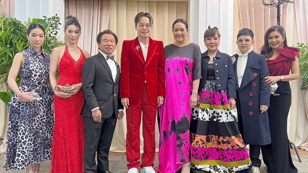 “ชลิต พุกผาสุข” เป็นประธานรับโล่พระราชทานรางวัลวรรณกรรม “วรรณศิลป์อุชเชนี”