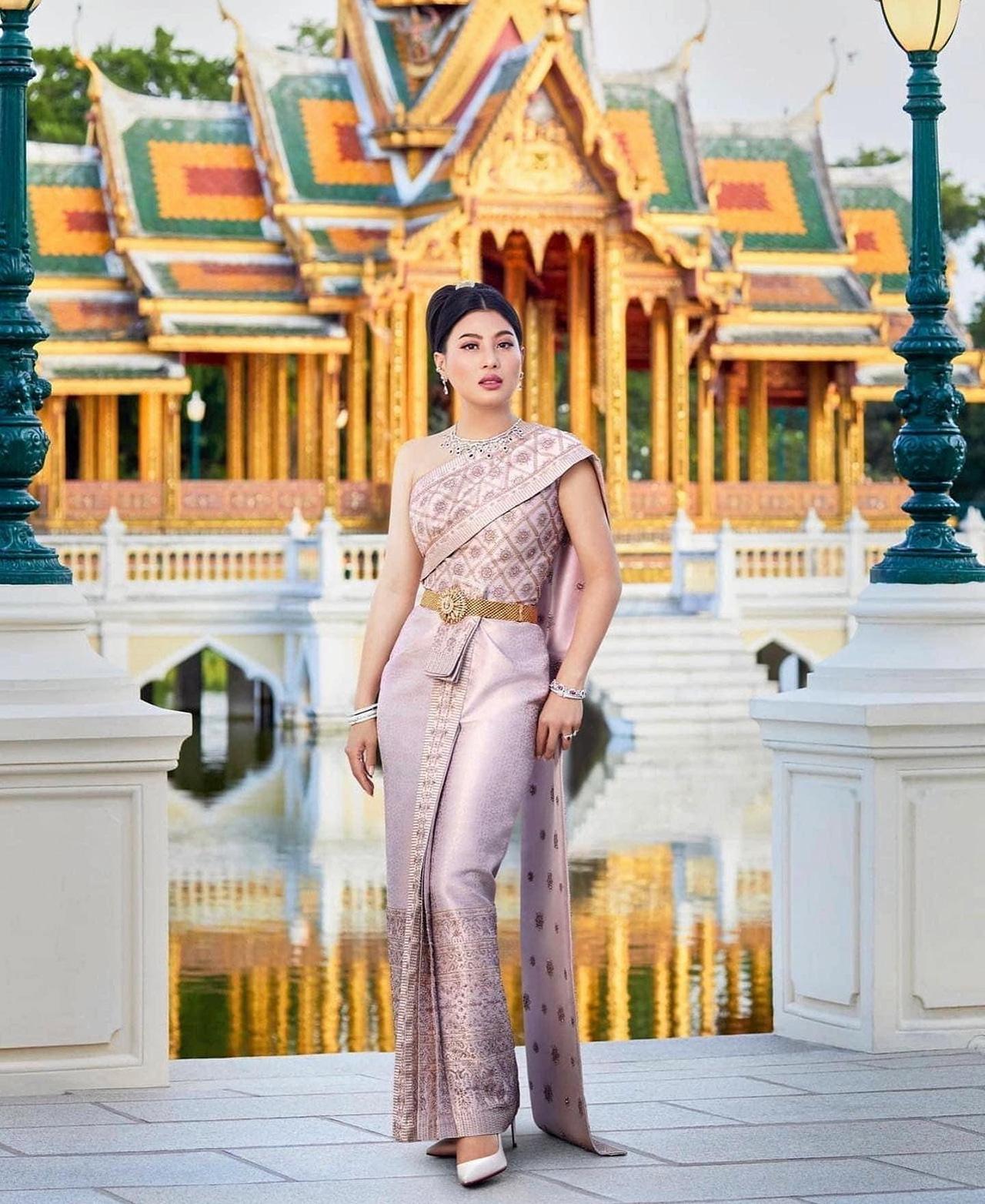 พระราชพิธีบำเพ็ญพระราชกุศลฉลองพระชนมายุครบ 3 รอบ เจ้าฟ้าสิริวัณณวรีฯ