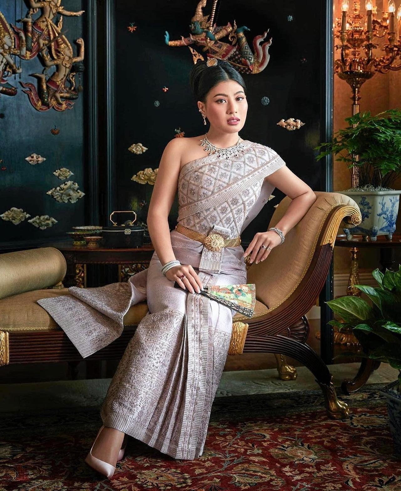 พระราชพิธีบำเพ็ญพระราชกุศลฉลองพระชนมายุครบ 3 รอบ เจ้าฟ้าสิริวัณณวรีฯ