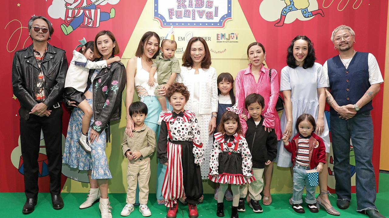 "กรณ์ ณรงค์เดช" จัดนิทรรศการศิลปะโชว์ผลงานของ พงษธัช อ่วยกลาง