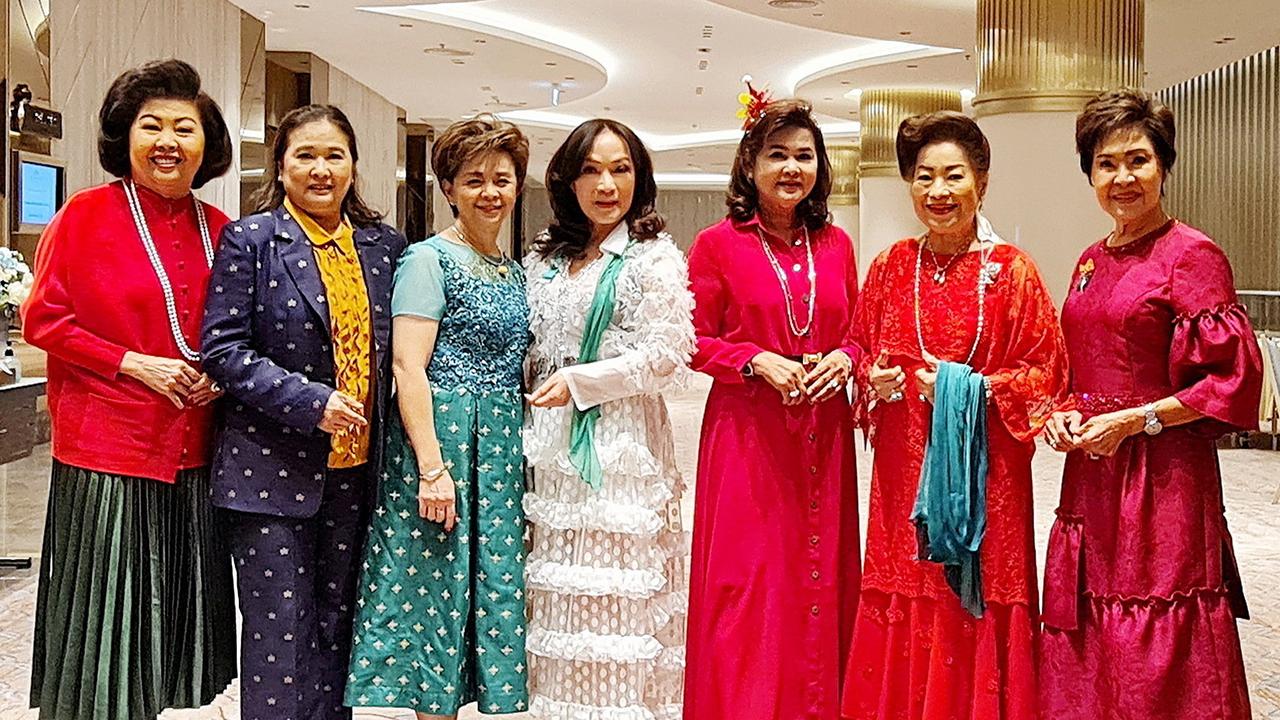 รับปีใหม่ กทม. จัดงานไฟ "Awakening Bangkok 2022" อาคารไปรษณีย์กลาง บางรัก