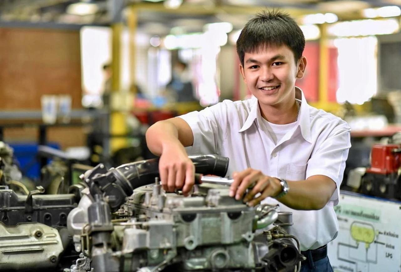 ศธ.ปัดฝุ่นสถานศึกษาจัดการเรียนการสอนหลักสูตร "ทวิศึกษา" อย่า…ใช้เด็กเป็นหนูทดลอง