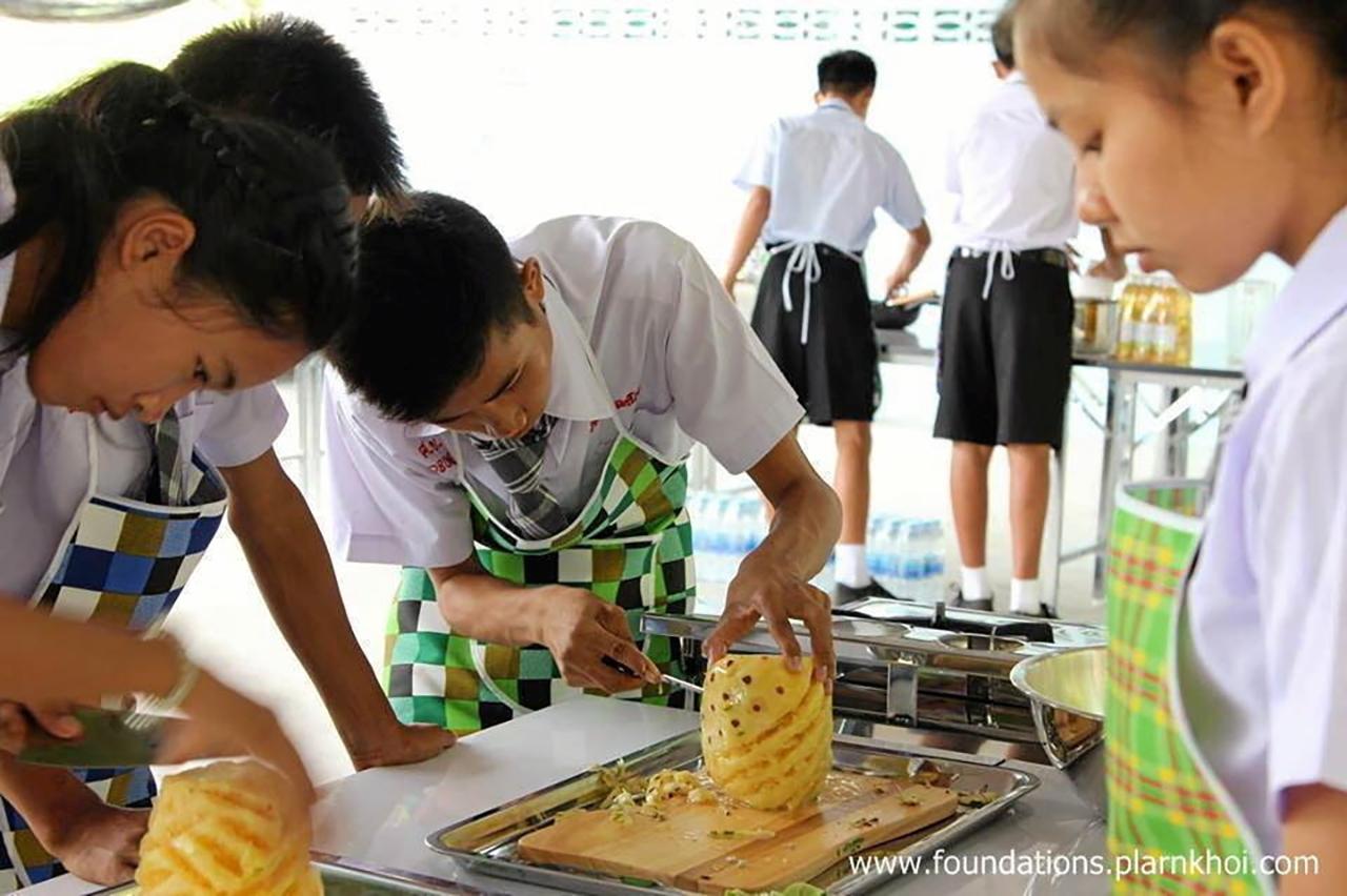 ศธ.ปัดฝุ่นสถานศึกษาจัดการเรียนการสอนหลักสูตร "ทวิศึกษา" อย่า…ใช้เด็กเป็นหนูทดลอง