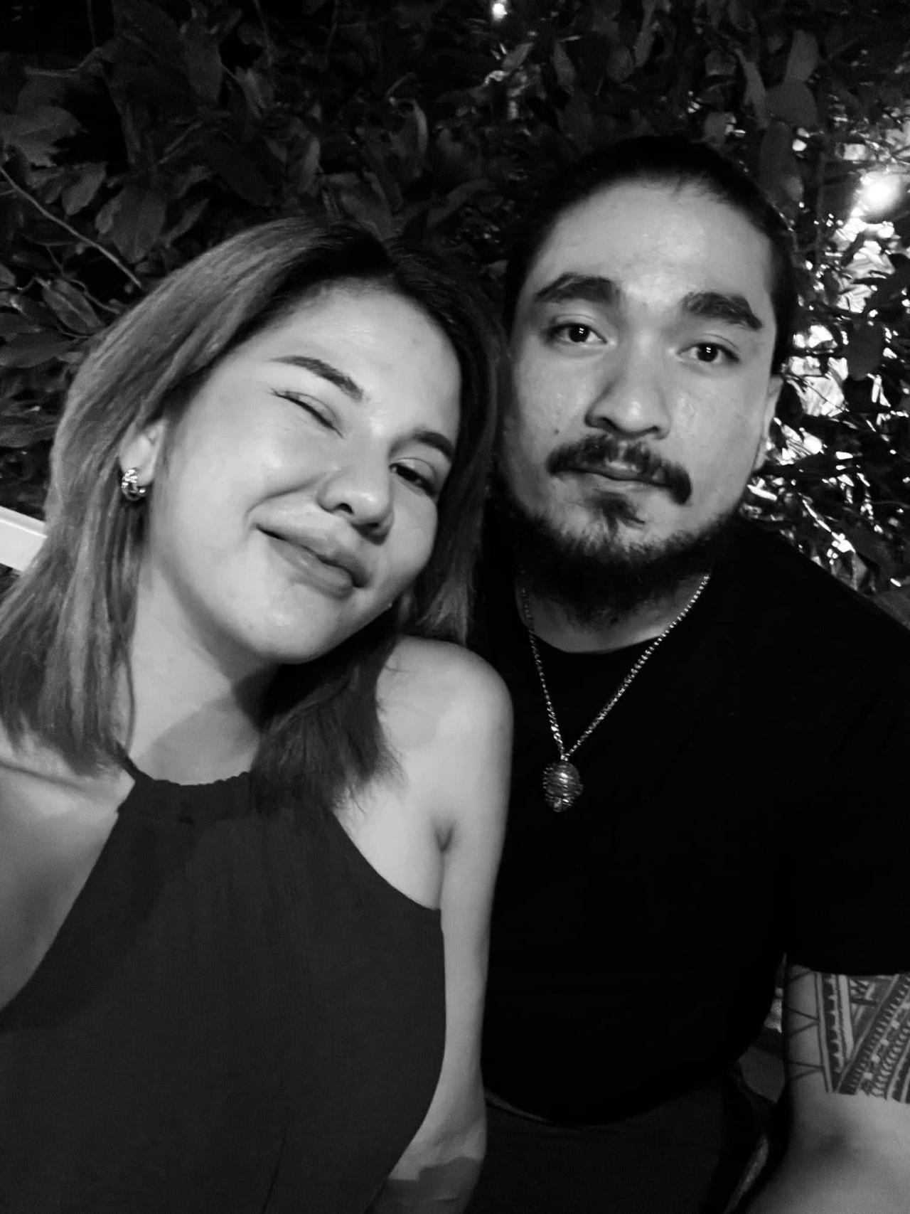 Mew Sirilapat throws a person who knows the heart of a dark handsome man Thank you for coming.  It's a good thing.