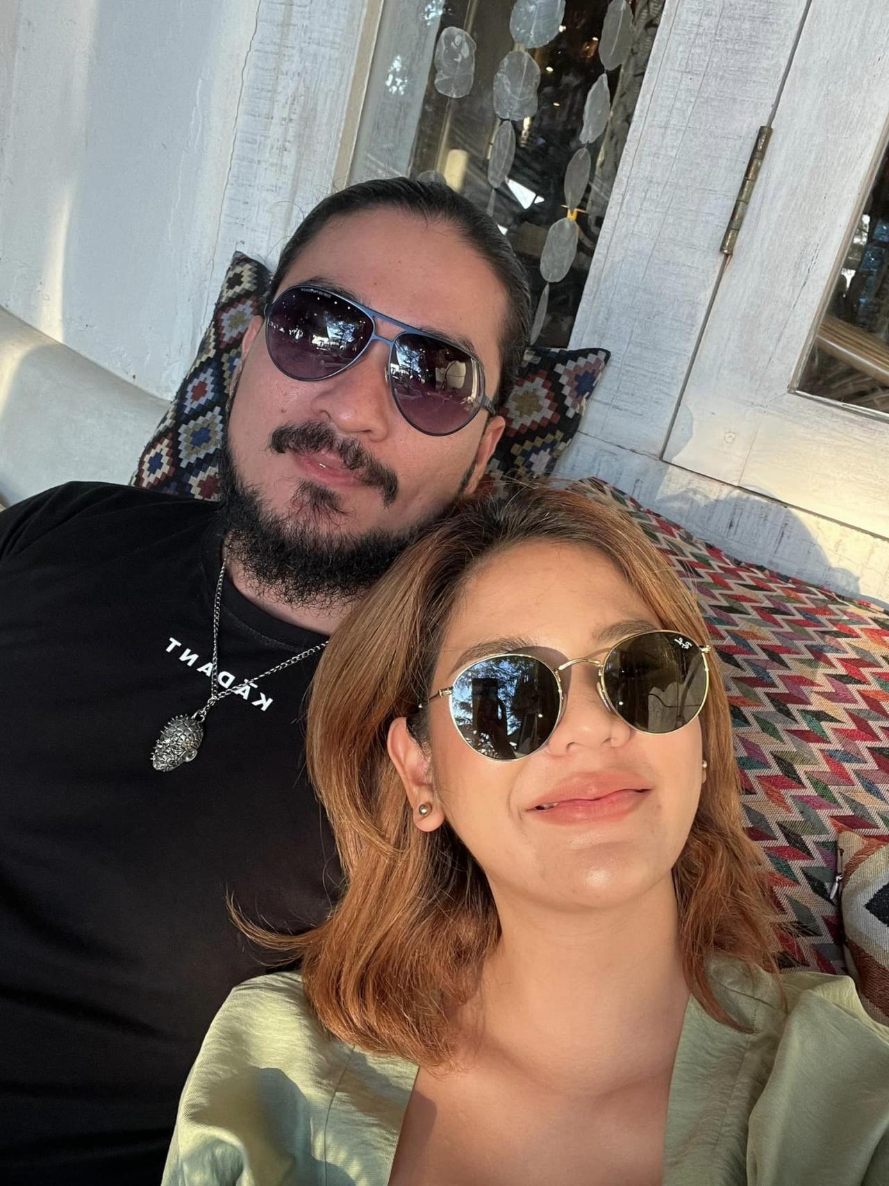 Mew Sirilapat throws a person who knows the heart of a dark handsome man Thank you for coming.  It's a good thing.