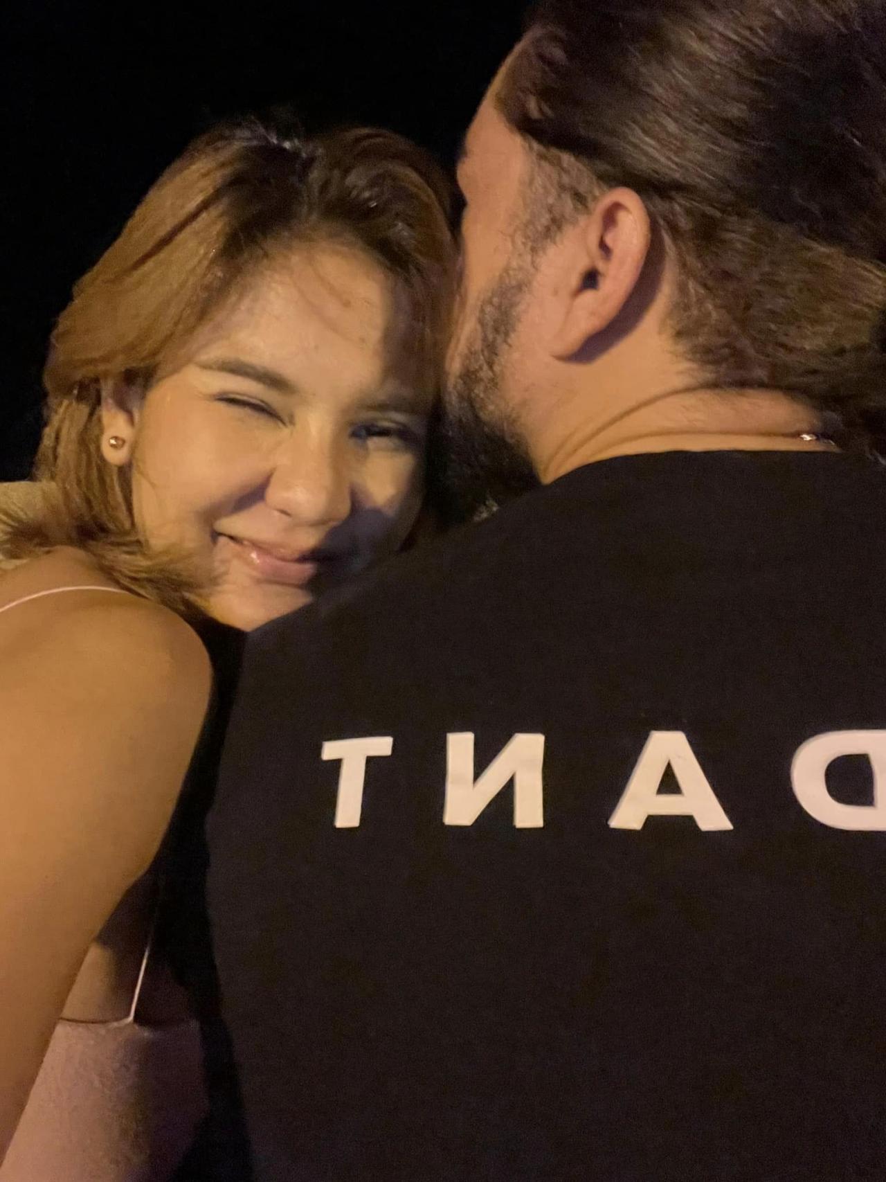 Mew Sirilapat throws a person who knows the heart of a dark handsome man Thank you for coming.  It's a good thing.