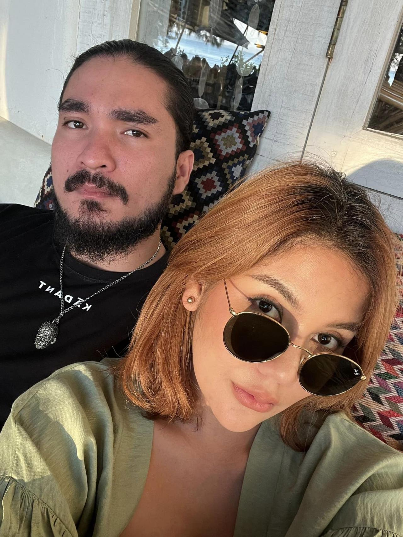 Mew Sirilapat throws a person who knows the heart of a dark handsome man Thank you for coming.  It's a good thing.