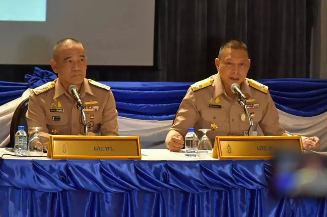 ไทม์ไลน์ล่าสุด โศกนาฏกรรม คำสั่งสุดท้าย “เรือหลวงสุโขทัย” 