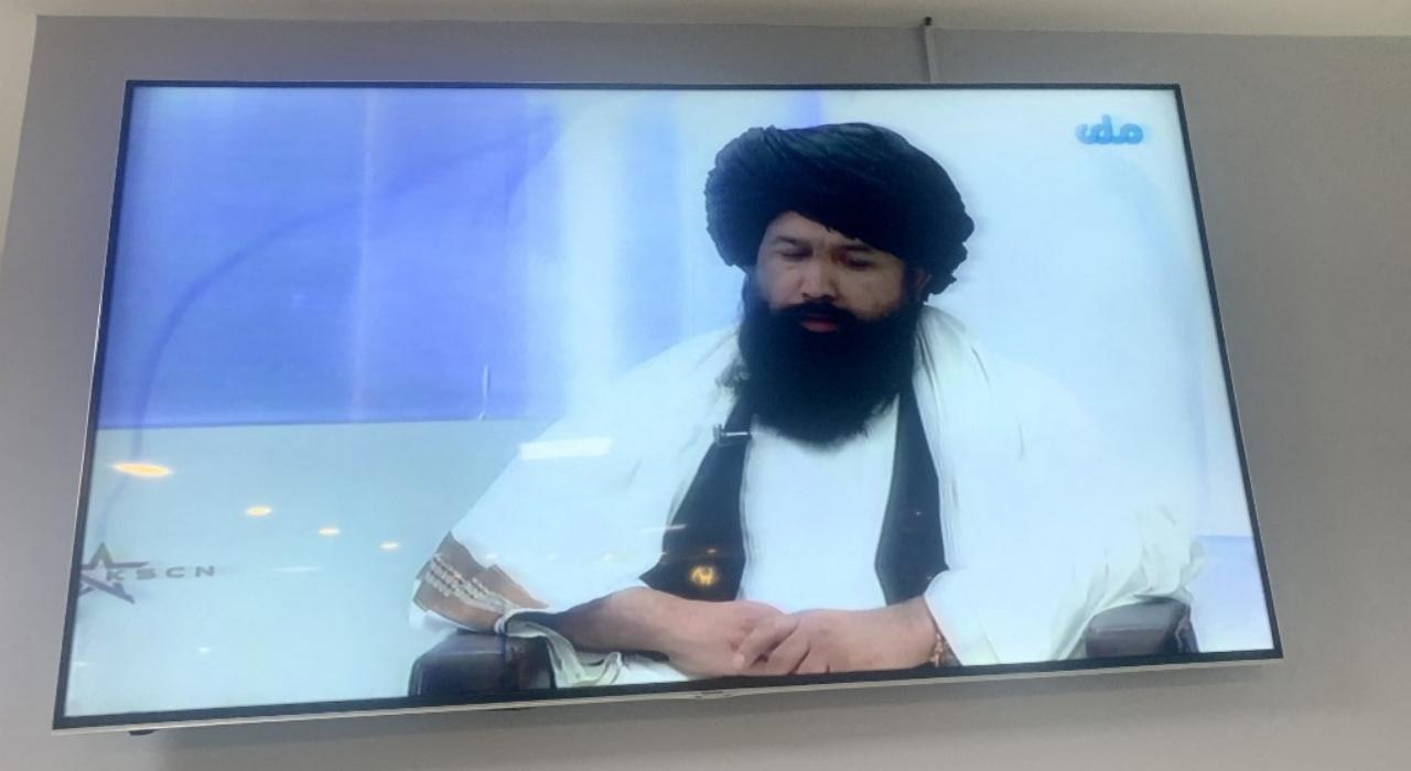 อนาคตของสตรีอัฟกัน หลังรัฐบาลตาลีบันสั่งห้ามเข้าเรียนมหาวิทยาลัย