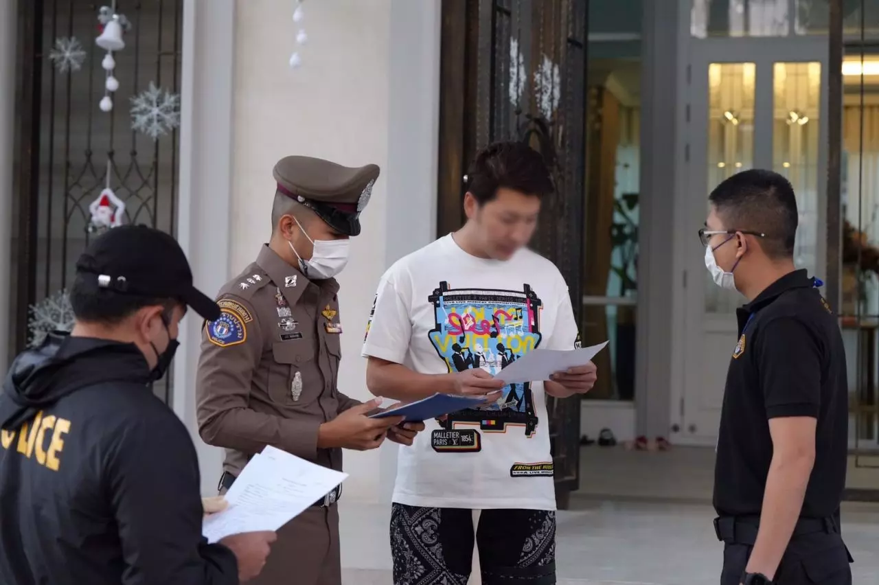 ร่ำรวยจาก? เจาะคดี แยม ธมลพรรณ์ แรงจูงใจ-ทรัพย์สินที่ถูกซุกซ่อน