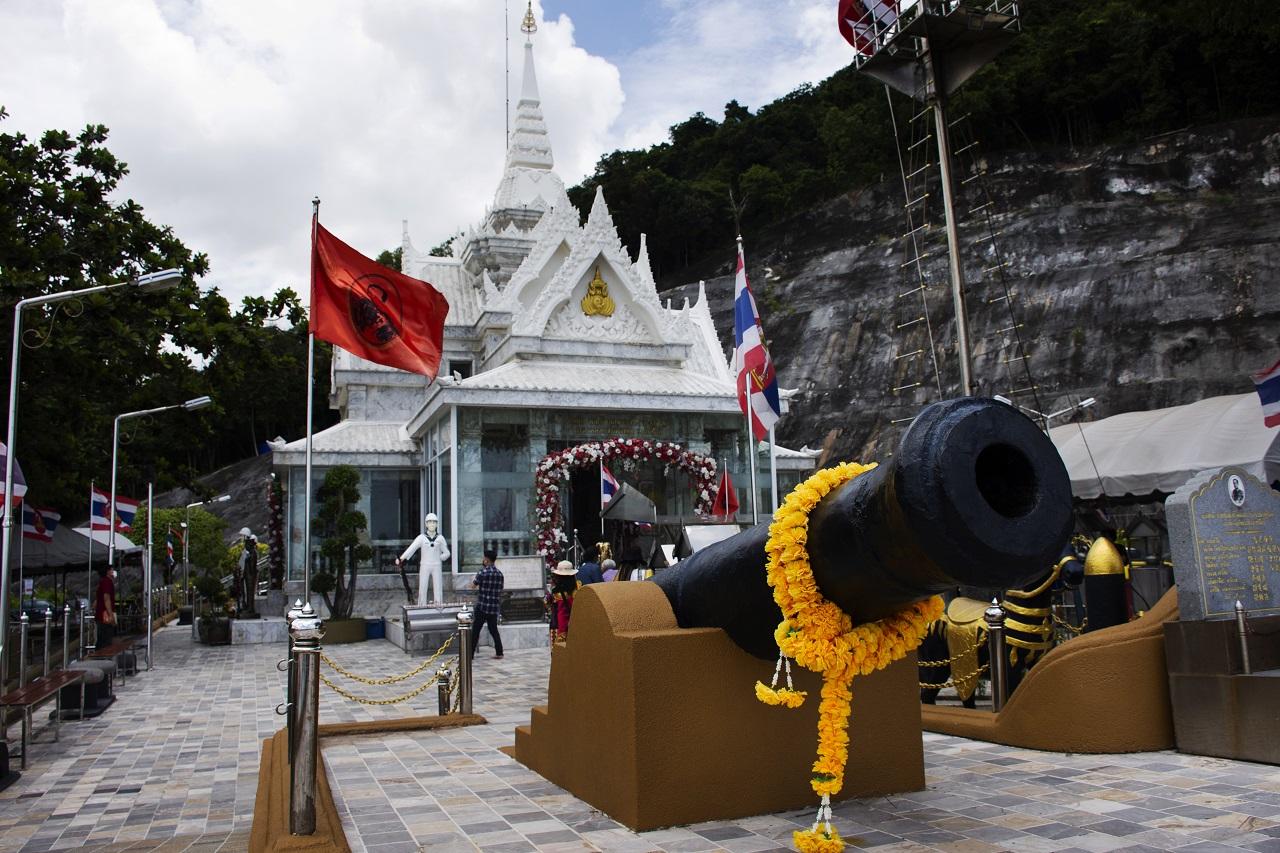 รู้จัก “กรมหลวงชุมพร” กับความเชื่อและความศรัทธาของทหารเรือไทย