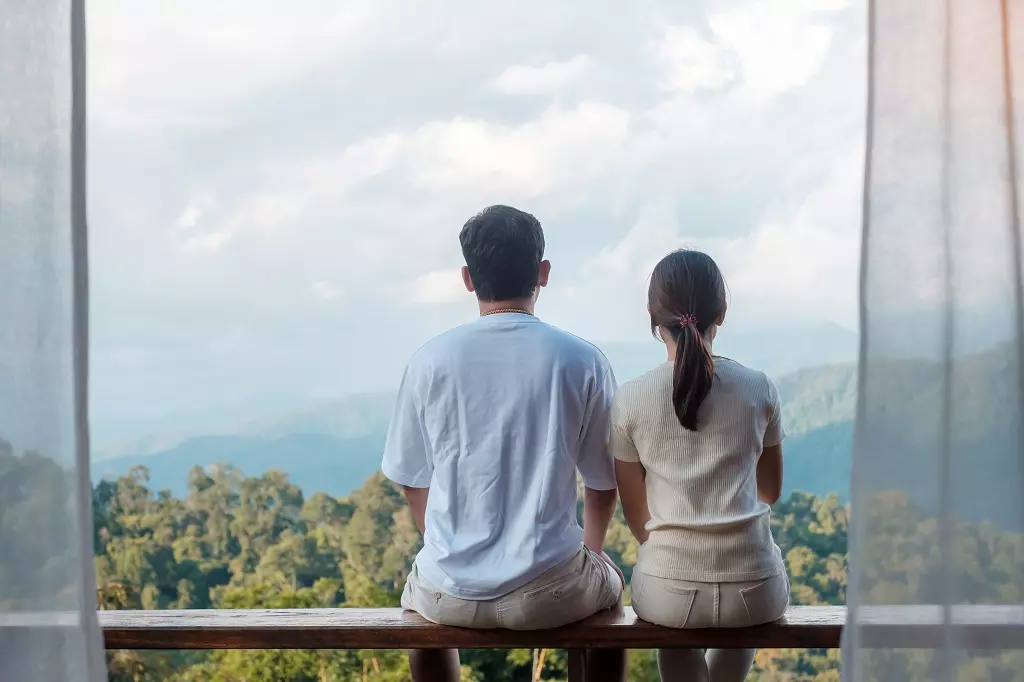 ความสัมพันธ์ "ไม่ผูกมัด" รสนิยมทางเพศเปิดกว้างของคนยุคดิจิทัล