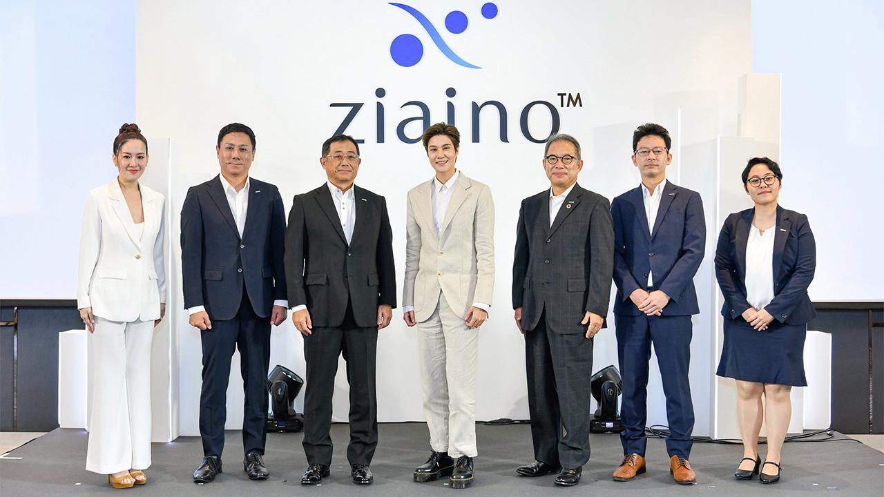 "ฉันท์ชาย พันธุฟัก" มอบเครื่องตรวจอวัยวะภายใน ณ รพ.จุฬาลงกรณ์