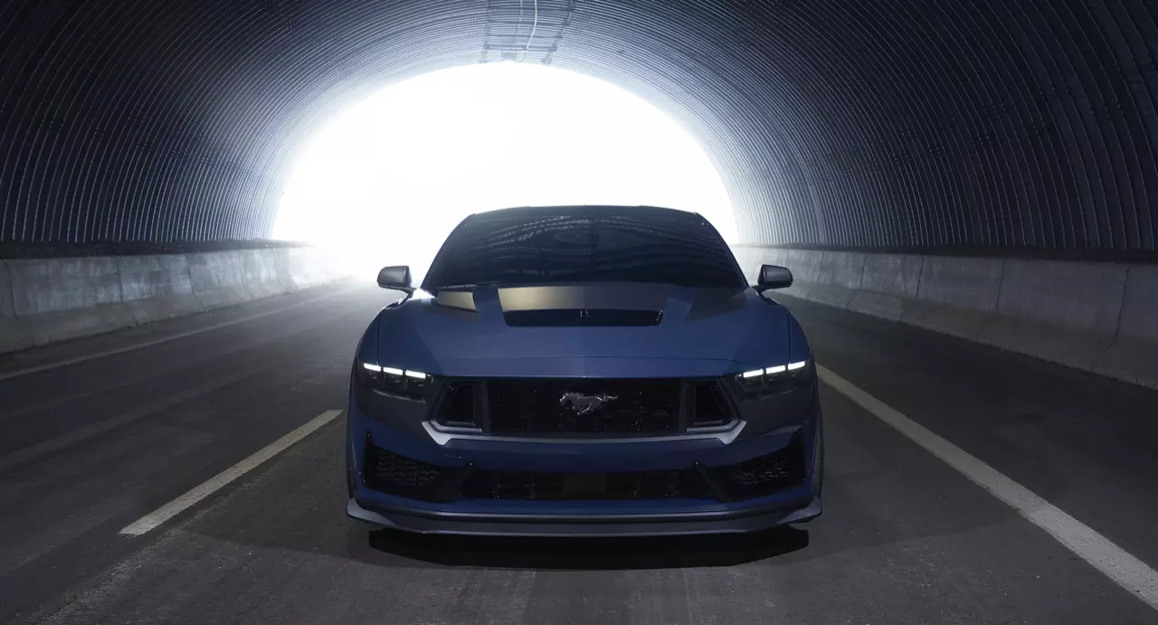 All new on sale mustang 2021