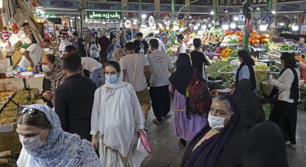 สตรีอิหร่านประท้วงใหญ่ "ตัดผม-เผาฮิญาบ" จุดชนวนการเปลี่ยนแปลงเพื่อเสรีภาพ